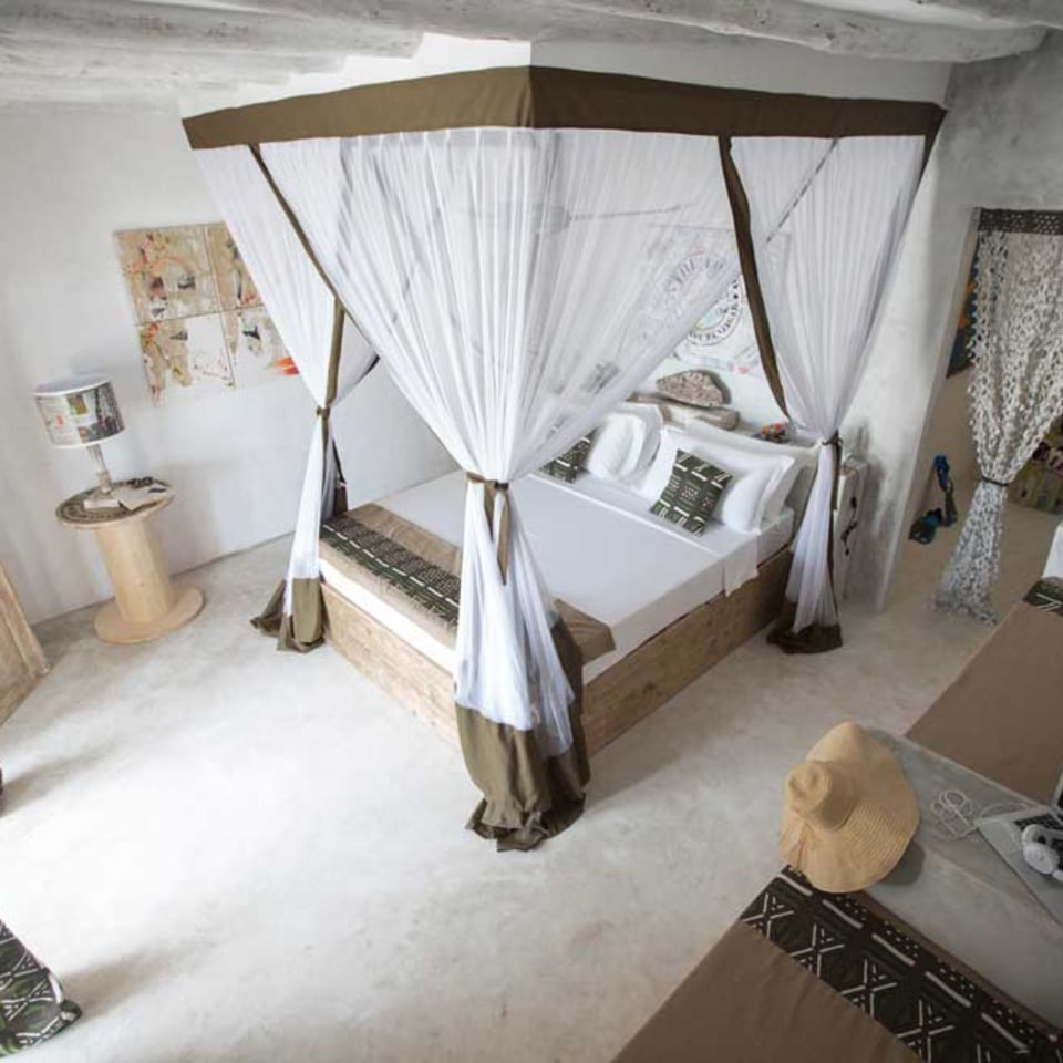 The Loop Beach Resort
